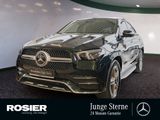 Mercedes-Benz GLE 400 d 4M Coupé AMG Sport AHK Standhz. Abstan - Mercedes-Benz GLE 400 aus 2023