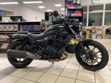Kawasaki Eliminator 500 - - KAWASAKI 50