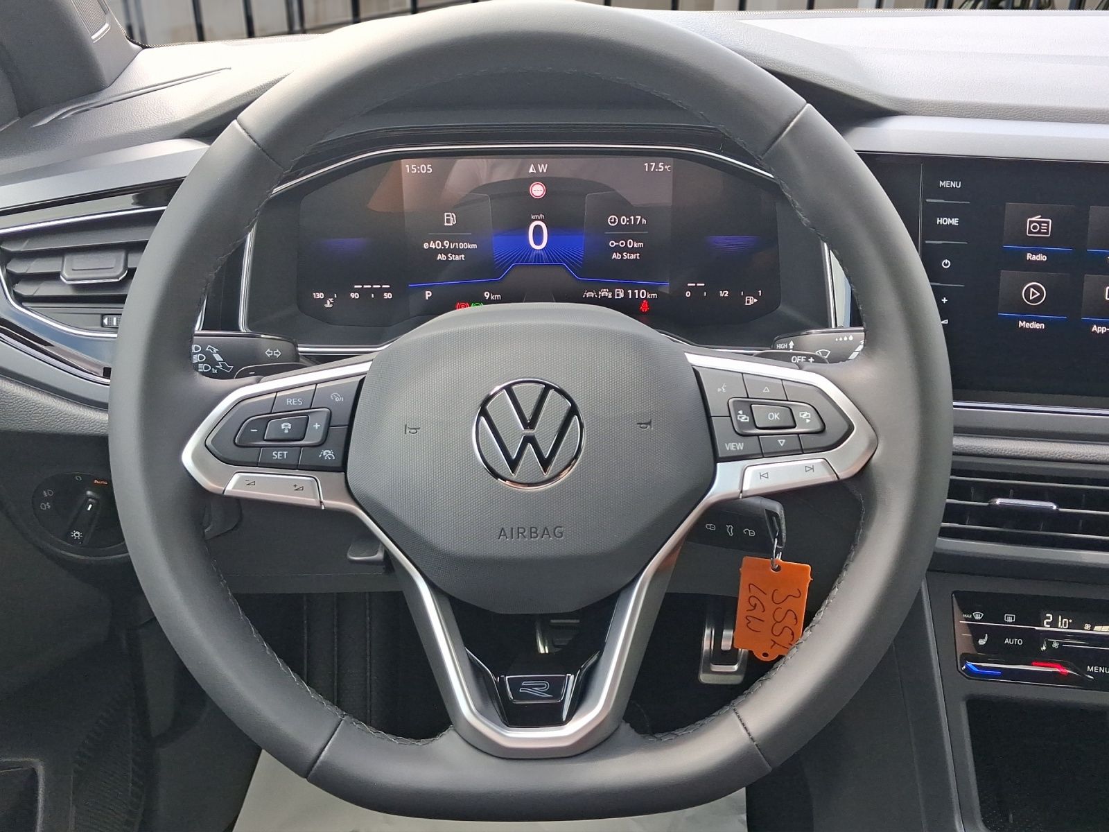 Volkswagen Taigo - Bild 11