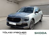 Skoda Kamiq - Vorschau Bild 1
