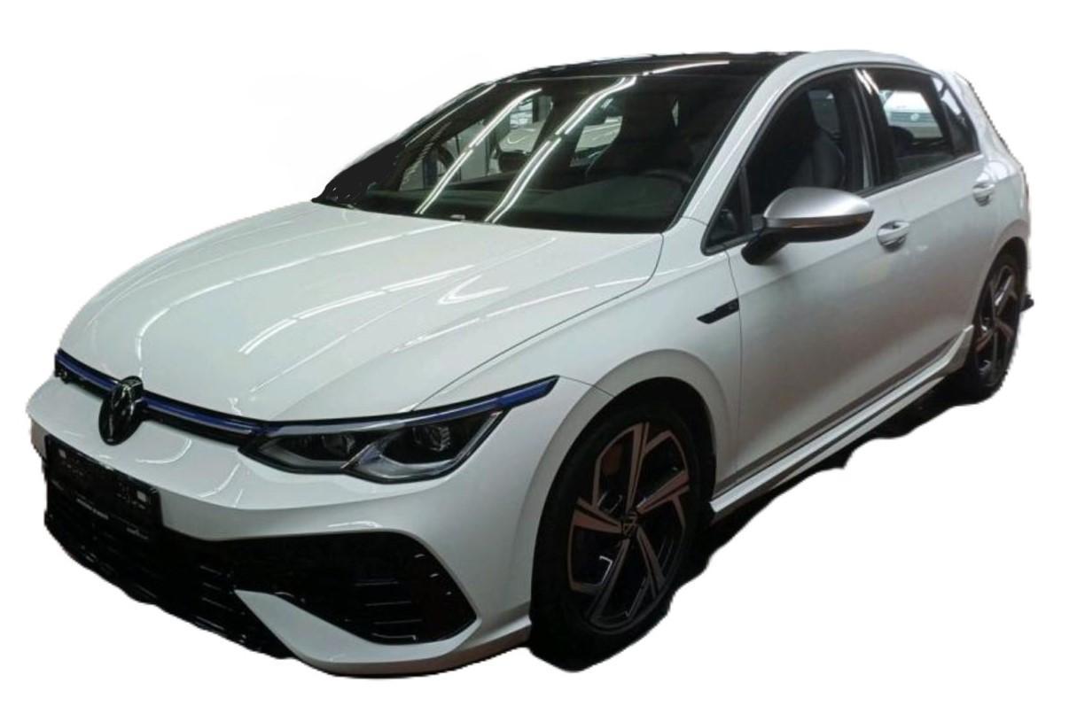 Volkswagen Golf R 4Motion 2.0 TSI Android Auto*ACC*el.Pano*