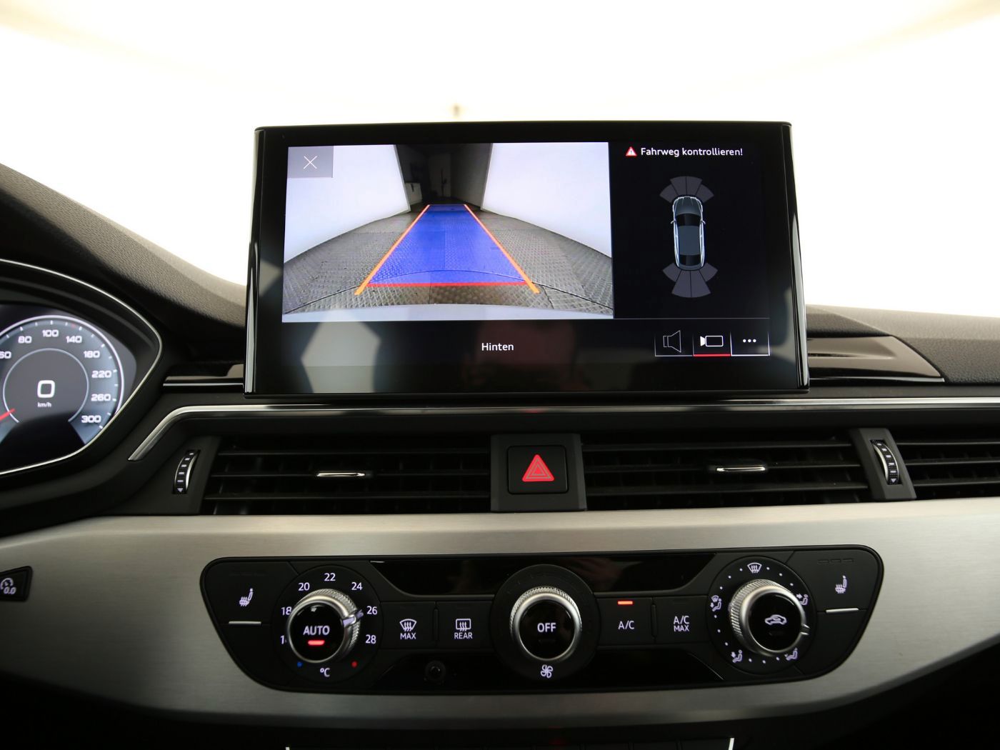 Audi A5 - Bild 17