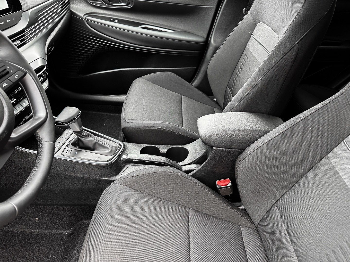 Hyundai BAYON - Bild 13