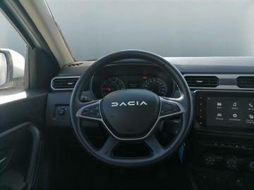 Dacia Duster Expression 2WD 1.5 BLUE dCi 115