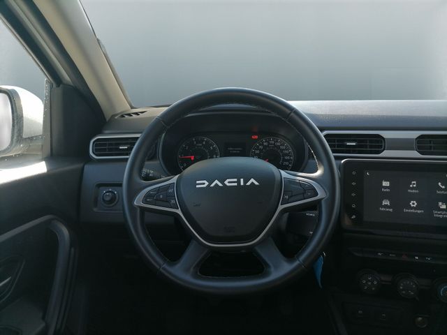 Dacia Duster Expression 2WD 1.5 BLUE dCi 115