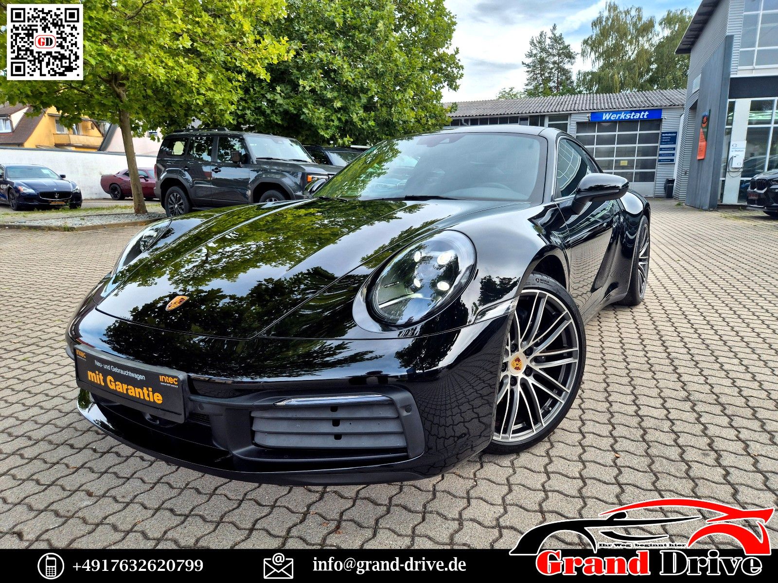 Фото авто