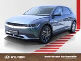 Hyundai IONIQ 5 TECHNIQ ELEKTRO 4WD KAMERA PDC SHZ KLIMA - Hyundai IONIQ 5 Jahreswagen