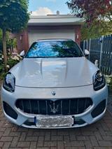 Maserati Grecale 2.0 MHEV GT Auto 4WD GT Prima Serie 
