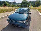 Peugeot 306 XR Summertime - Peugeot 306 aus 1995