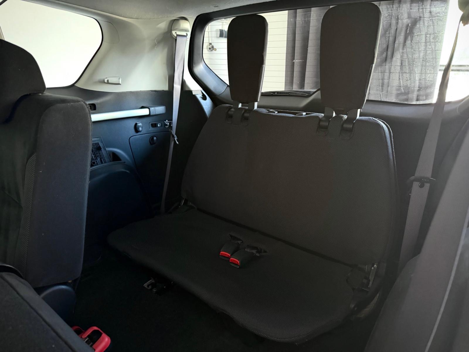 MITSUBISHI OUTLANDER 2.4 170CH 4X4