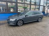 Volkswagen Passat Variant Business Edition BlueMotion 4Moti - Volkswagen Passat Variant Gebrauchtwagen
