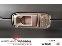 Kia EV4 - Vorschau Bild 21