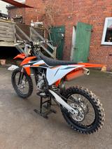 KTM SX 350 F  - KTM 350 SX F