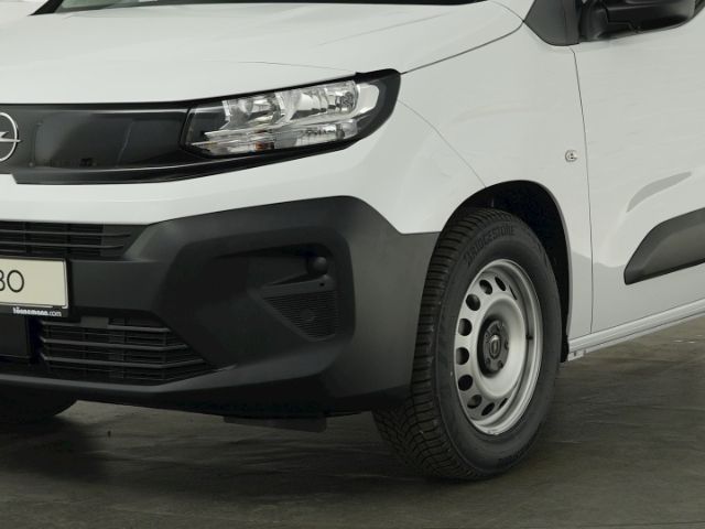 Combo E CARGO FACELIFT EDITION+RÜCKFAHRKAMERA+KL