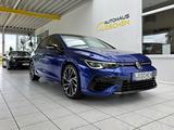 Volkswagen Golf VIII Limo R 4Motion Panorama Harman Kardon