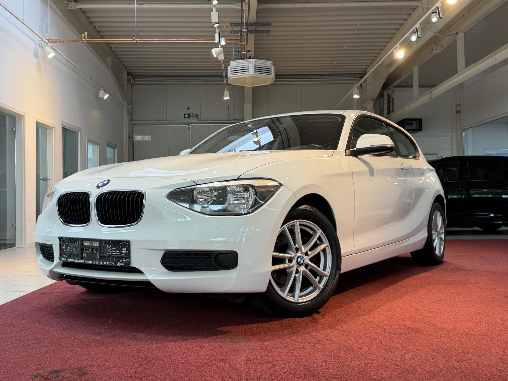 BMW 114 i *Klima*PDC*