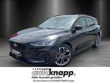 Ford Focus ST-Line X Turnier Winter Pak. HUD Park Pak