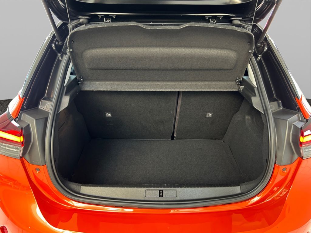 Fahrzeugabbildung Opel Corsa-e Elegance LED-Matrix Navi Parkpilot Sitzh