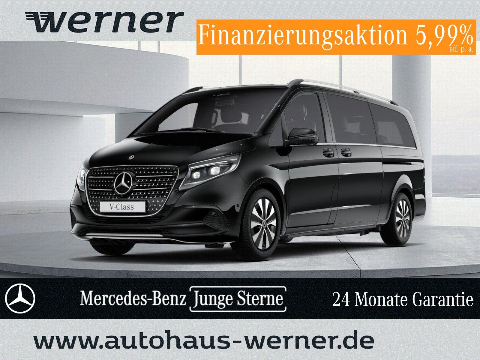 Mercedes-Benz V 300