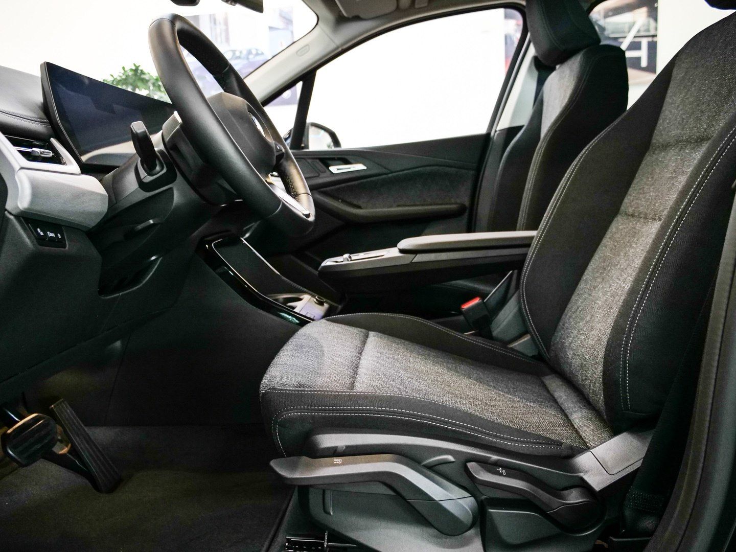 BMW 218 Active Tourer - Bild 8