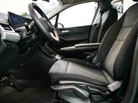BMW 218 Active Tourer - Vorschau Bild 8