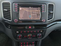 SEAT Alhambra 1.4 TSI FR-Line Carplay~AHK-Schwenk.~AC