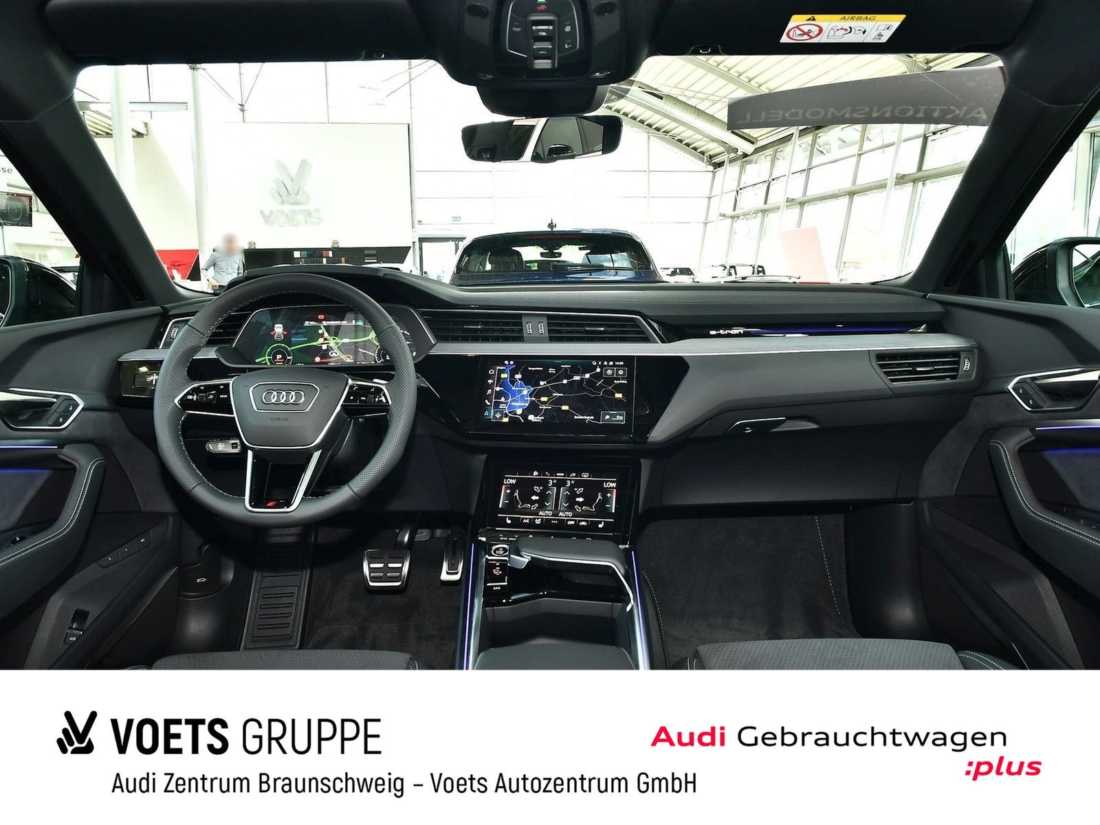Audi Q8 - Bild 13