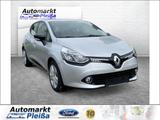 Renault Clio 1.2 16V 75 Limited - Renault Clio: 16