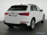 Audi Q3 35 TDI S tronic S Line Ext Navi,LED,Sportsitz - gebrauchte Audi Q3 aus dem Jahr 2022