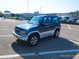 Suzuki Vitara 2.0 turbodiesel 16V cat 3p Autocar - Suzuki Grand Vitara: 3.2