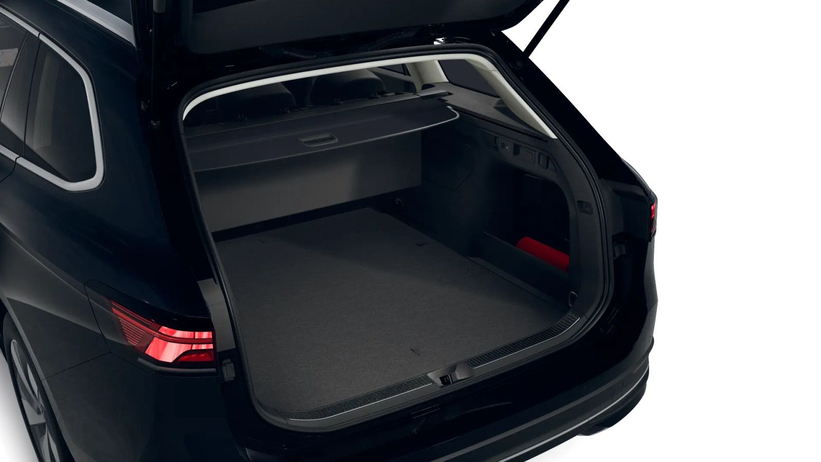 Volkswagen Passat - Bild 7