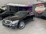 Mercedes-Benz S 350 d +KEYLESS+PANO+BURMESTER+TOTWINKEL+ - Mercedes-Benz S-Class in München