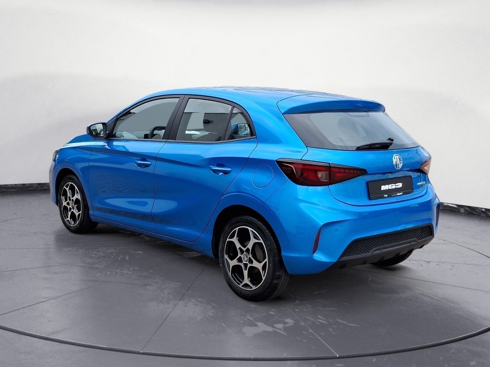 MG3