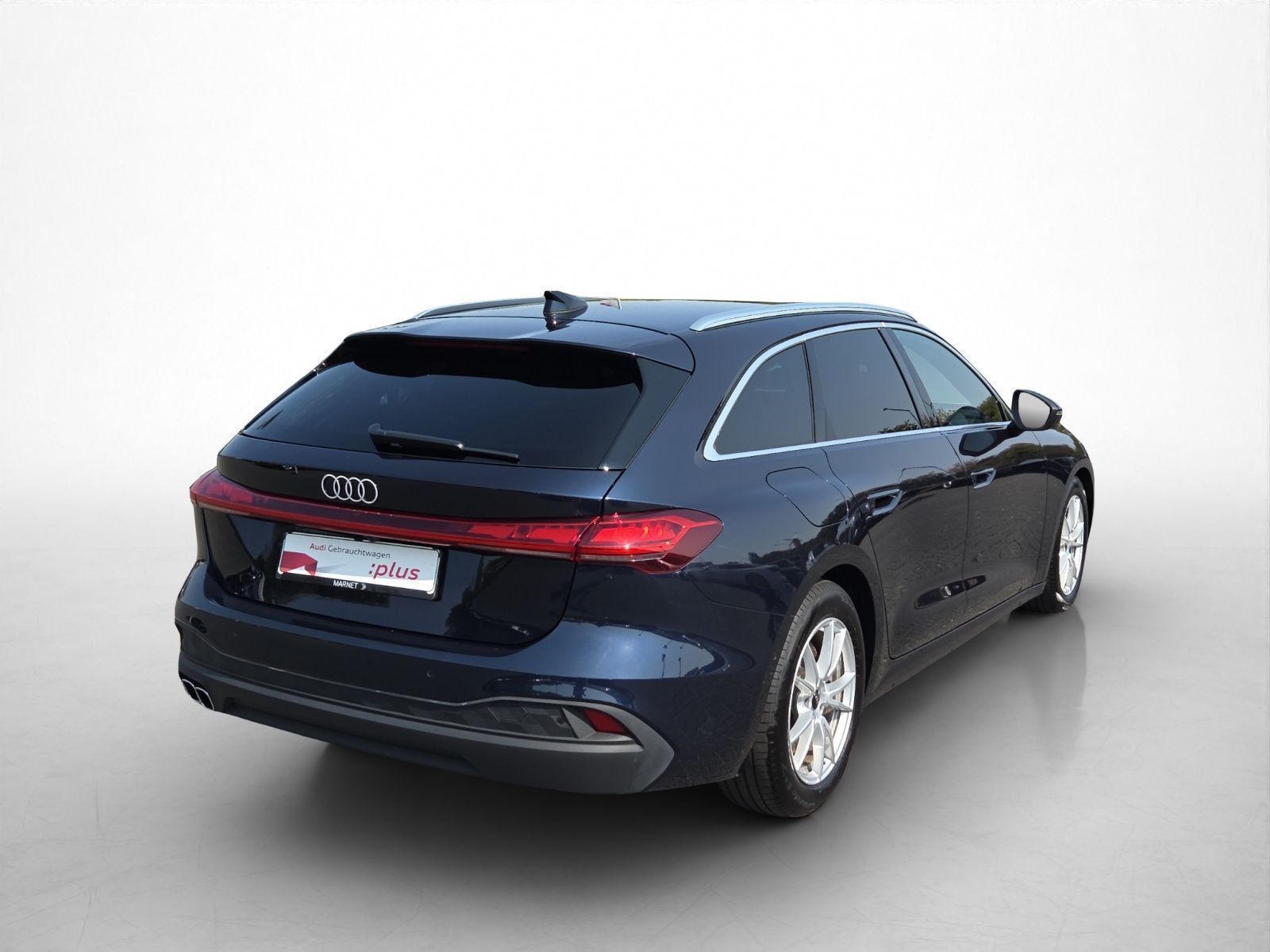 Audi A5 - Bild 18
