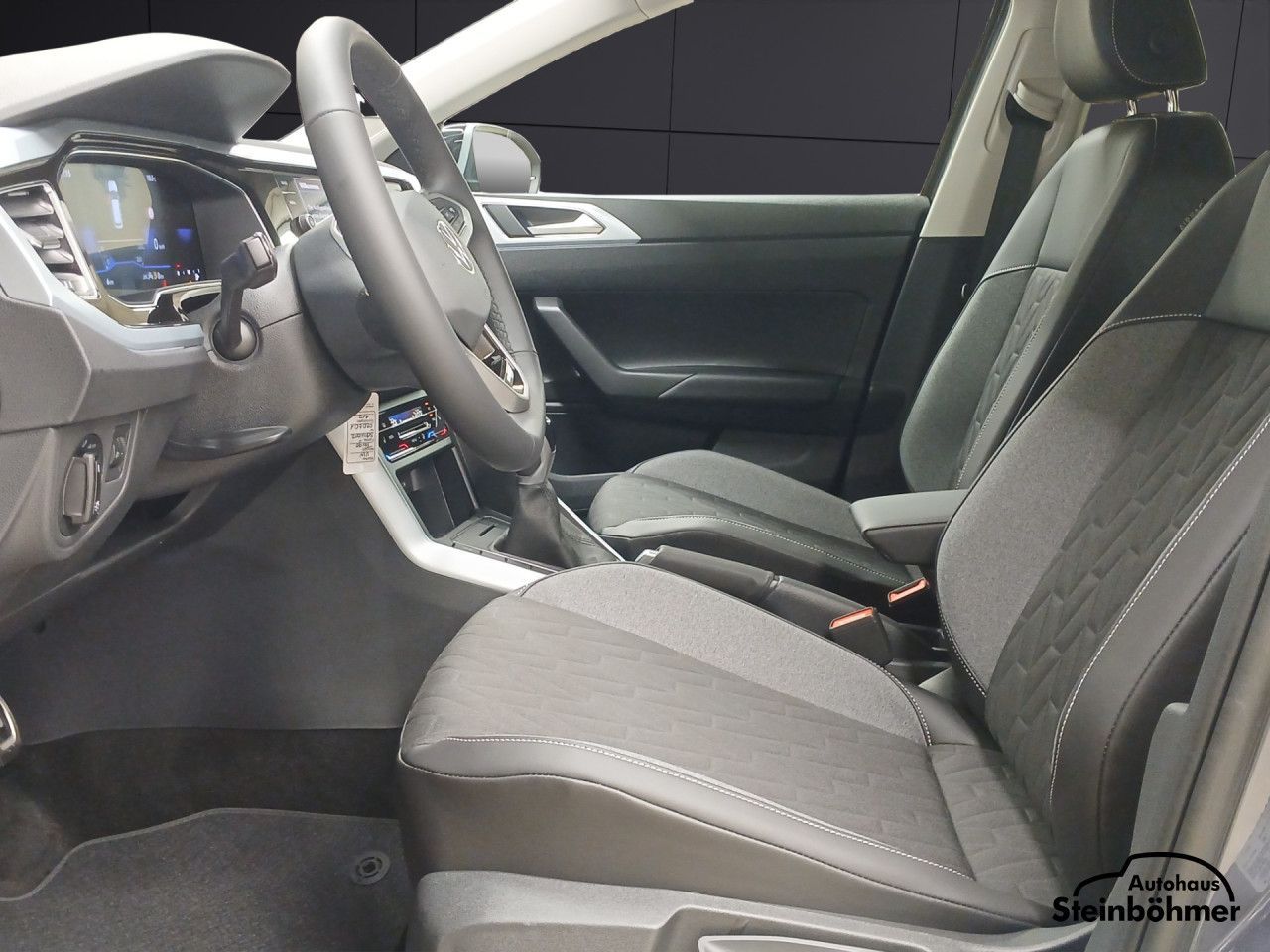 Volkswagen Taigo - Bild 17