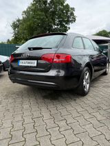Audi A4 Avant Ambiente - Audi A4 aus 2015