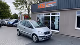 Mercedes-Benz A 170 CDI Automatik *Klima* PDC - Mercedes-Benz A-Klasse: 170 Cdi