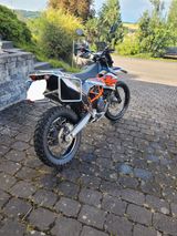 KTM  690 LC4 / Enduro R - KTM ENDURO 690 R
