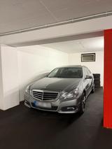 Mercedes-Benz E 500 4MATIC -Unfallfrei- - Mercedes-Benz E 500: 4matic