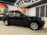 BMW X3 Baureihe 2.5i  SUV LEDER - BMW X3 Gebrauchtwagen in Augsburg