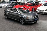 Audi RS4 RS 4 Cabriolet 4.2 V8 Bose Navi Leder - Audi: Roadster, RS