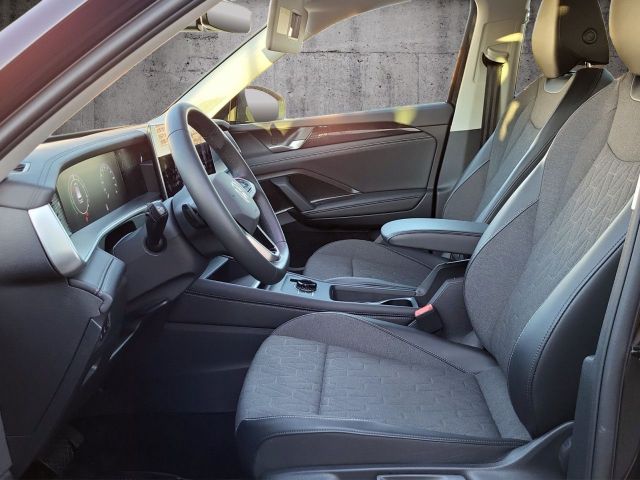 Tayron 1.5TSI eHybrid Life AHK Kamera Navi