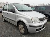 Fiat Panda 1.1 8V Active - Fiat Panda Gebrauchtwagen in Hamburg