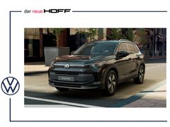 Volkswagen Tiguan Life 2,0 l TDI SCR  7-Gang-DSG