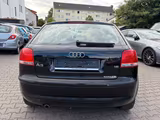 Audi A3 1.6 Attraction*HU/AU Neu*Klimaautomatik - Audi A3 bis 5.000 Euro