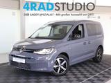 Volkswagen Caddy eHybrid DSG LED APP ACC SIDE ASSIST AHK - VW Caddy Gebrauchtwagen in Münster