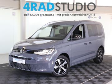 Volkswagen Caddy eHybrid DSG LED APP ACC SIDE ASSIST AHK