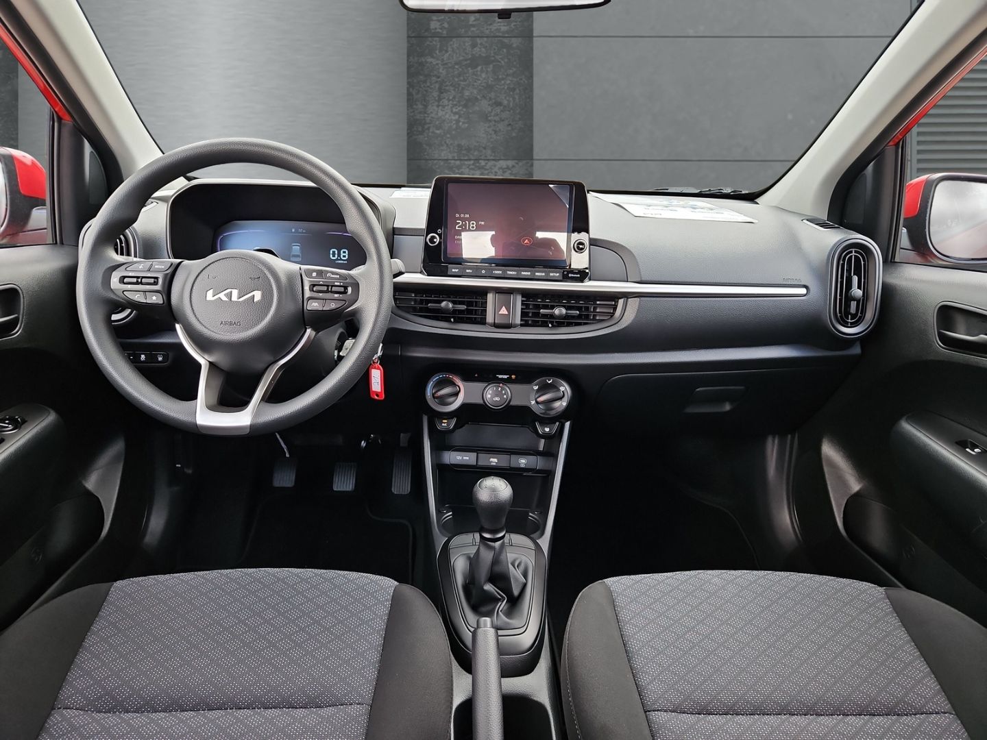 Kia Picanto - Bild 10