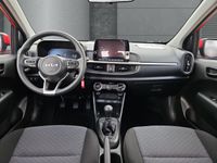 Kia Picanto - Vorschau Bild 10