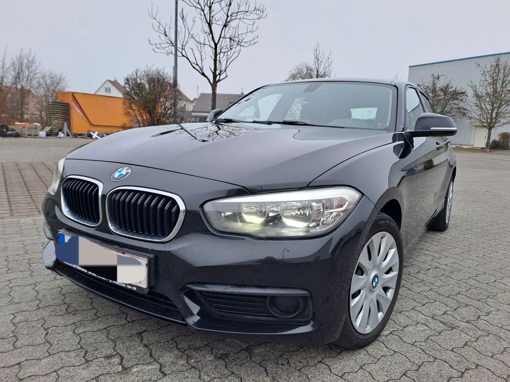 BMW 116